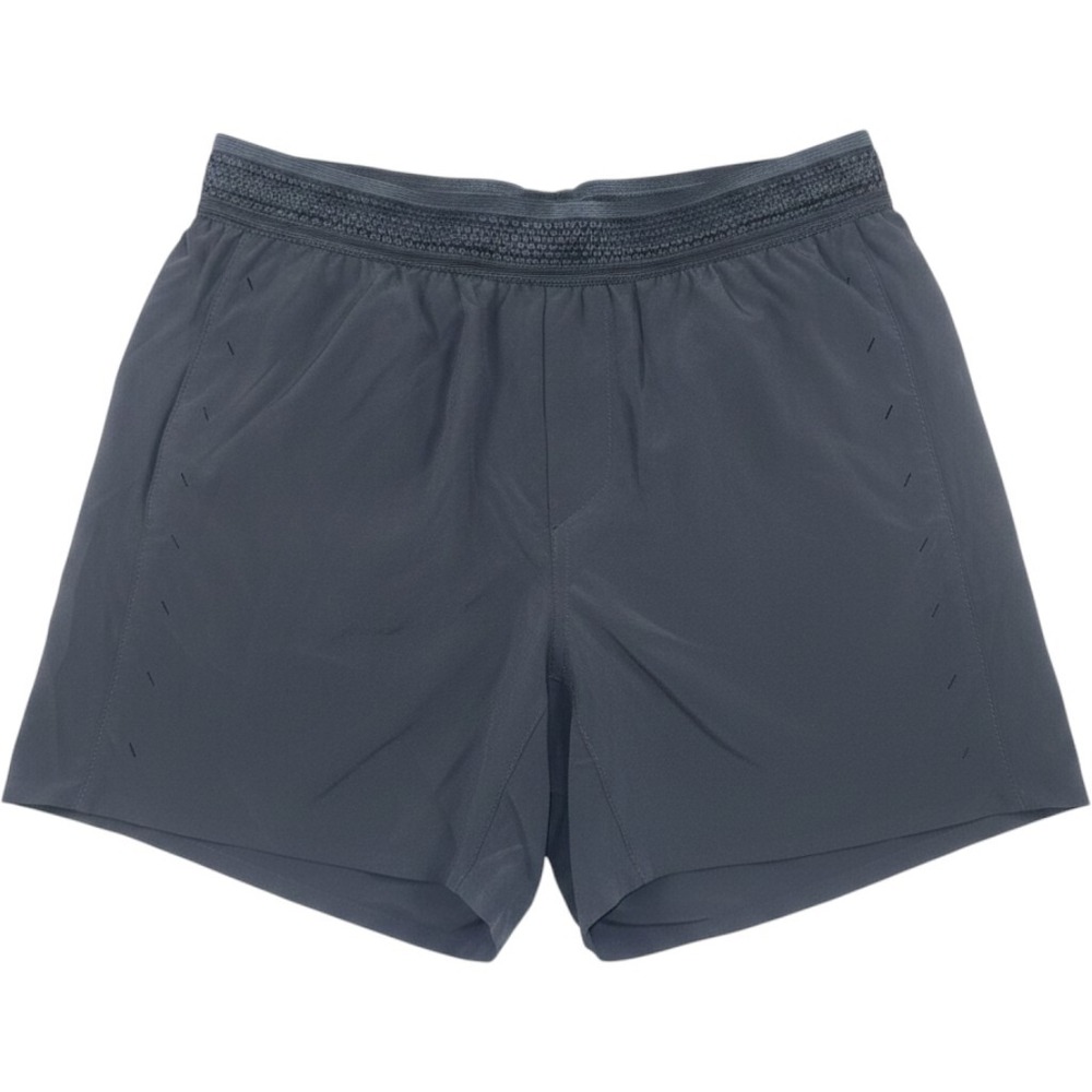Ten Thousand Session Shorts Black Mens Small 5 Inch Inseam TTSH004V2